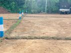 Super Residential Land Plots For Sale near 280 Main rd Homagama
