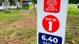 Super Residential Land Plots For Sale near Kahathuduwa Highway Entrance