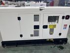 Super Silent Diesel Generator 25KVA