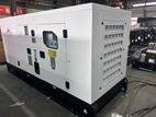 Super Silent Diesel Generator 25KVA