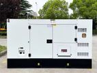 Super Silent Diesel Generator 40KVA