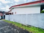 Super Single House Sale Malabe