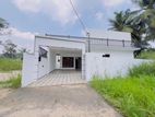 Super Single Storied House Sale Athurugiriya