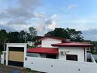 Super Single Storied House Sale Homagama