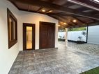 Super Single Storied House Sale Homagama