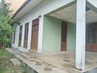 Super Single Story House for Sale Boralasgamuwa