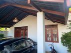 Super Single Story House for Sale Dehiwala