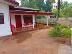 Super Single Story House For sale Homagama