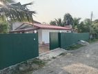 Super Single Story House For sale Kottawa