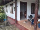 Super Single Story House for Sale Maharagama