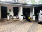 Super Single Story House For sale Mount Lavinia