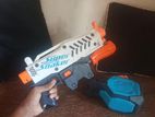 Super Soaker Nerf Gun (water)