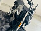 Super Soco TS Street Hunter 2022