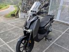 Super Soco Electric Scooter 2024