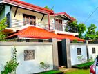 Super Solid 2 Story Type New House For Sale In Negombo