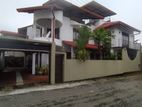 Super Solid Bri Ck Walls House with Furniture for Sale - Piliyandala