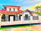 Super Solid Built Quality Living Spacious New House Sale Kandawala Area