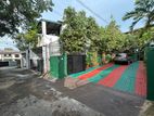 Super Solid House From DEHIWALA PEPILIYANA Mw 2 unit