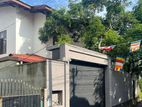 Super Solid Two Story House For Sale Boralesgamuwa