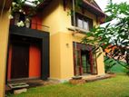 Super Solid Two Story House for Sale Panadura