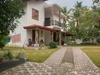 Super Solid Two Story House for Sale Panadura