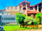 Super Solidly Built Luxury Upstair House For Sale Daluwakotuwa Negombo