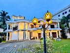 Super Spacious 7-Bedroom House for Sale – Rajagiriya