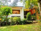Super Spacious Luxury 2-Story House For Sale In Thalawathugoda Hokandara