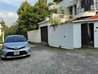 Super Three Storey House for Sale Baththaramulla Ds1166