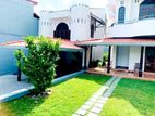 Super Three Storey House for Sale in Battharamulla