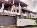 Super Three Storey House for Sale in Kottawa