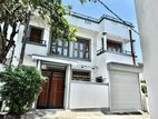 Super Three Story House for Sale in Maharagama Watthegedara Road