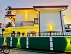 Super Two Luxury Newly Type House For Sale In Negombo (Daluwakotuwa)