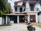 Super Two Storey House for Sale in Athurugiriya Ds40907
