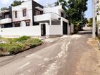 Super Two Storey House For Sale In Battaramulla Pelawattha
