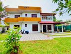 Super Two Storey House for Sale in Kottawa Mattagoada