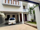 Super Two Storey House for Sale in Talawatugoda
