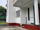 Super Two Storey House for Sale Nugegoda Ds1966