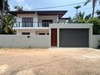 Super Two Storied House Sale Malabe