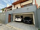 SUPER TWO STORY HOUSE FOR SALE COLOMBO 04