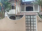 Super Two Story House for Sale Dehiwala