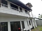 Super two Story House For sale Dehiwala