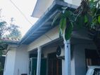 Super two Story House For sale Maharagama town