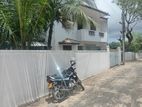 Super two Story House For sale Maharagama town