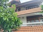 Super two Story House For sale Mount Lavinia