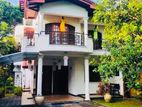 Super two Story House For sale Nugegoda