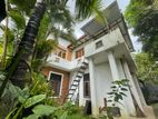 Super two Story House For sale Pannipitiya