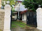 SUPER TWO STORY HOUSE FOR SALE RAGAMA TOUN