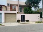 Super Two Story House for Sale Rathmalana