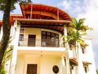 Super Upstairs House sale Talawatugoda
